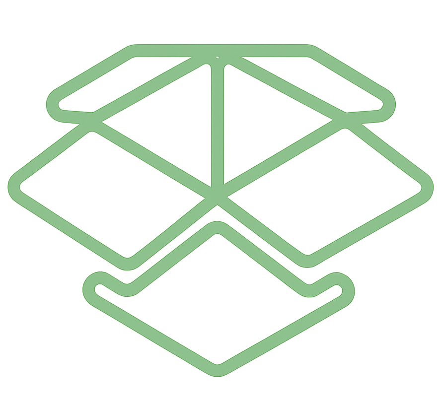 InventraAI Logo